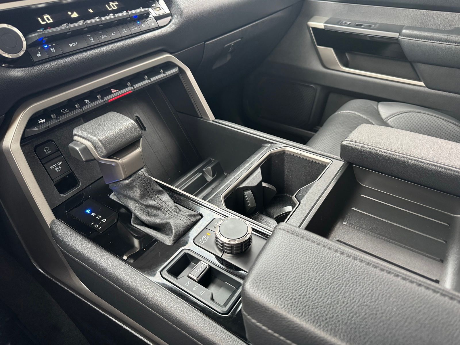 Used 2024 Toyota Tundra Truck