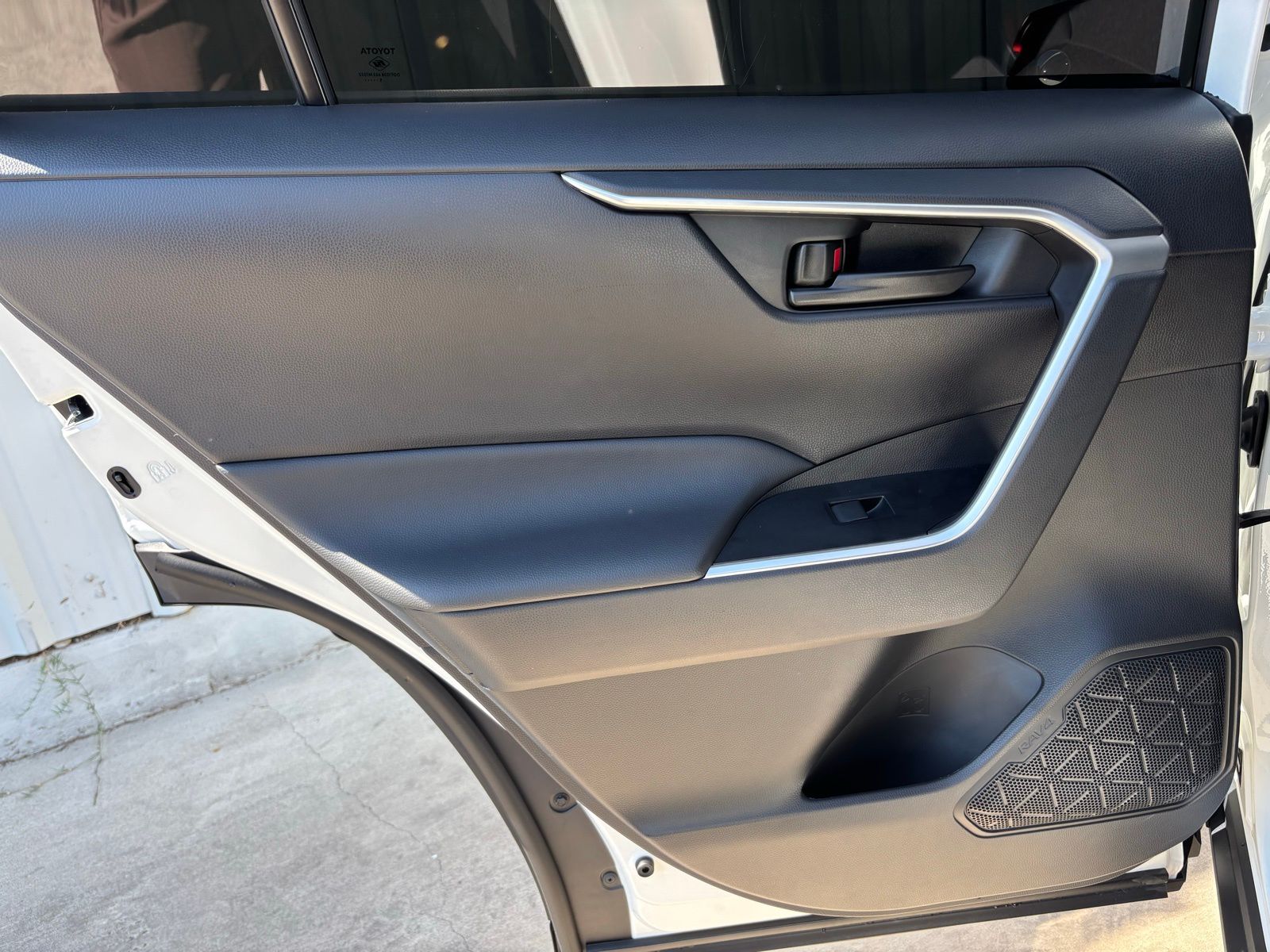 Used Car 2025 Toyota Rav4  Le For Sale Under $35,000 In Austin, Texas