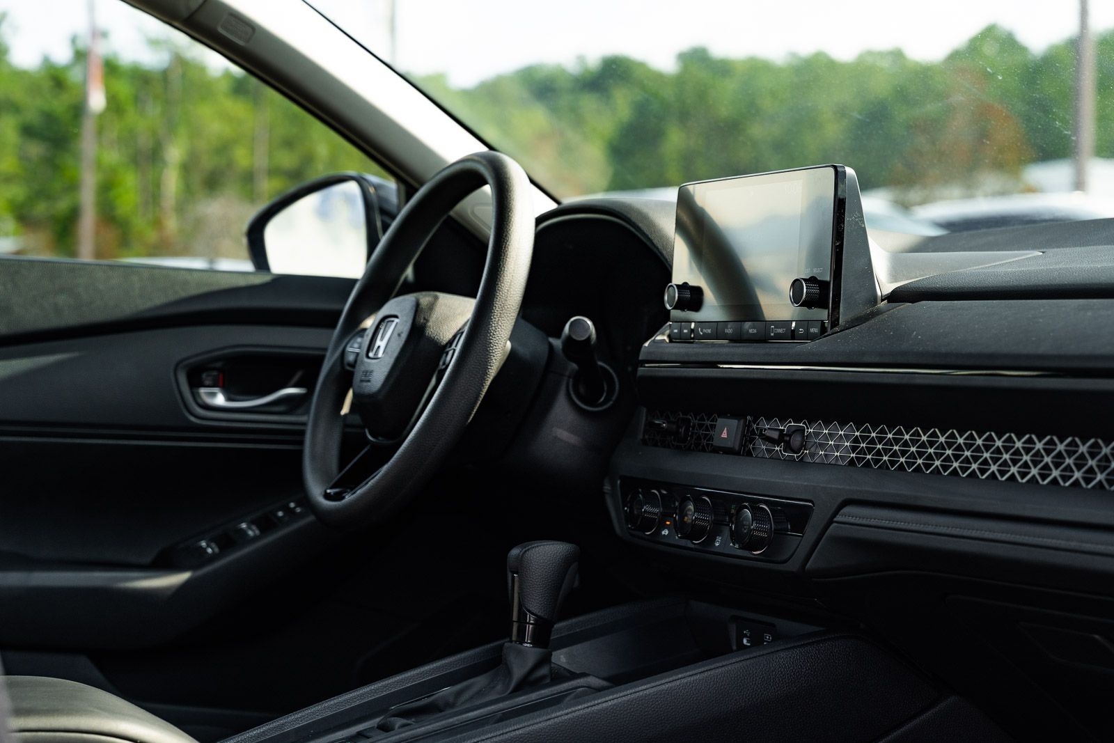 Used 2025 Honda Accord Sedan