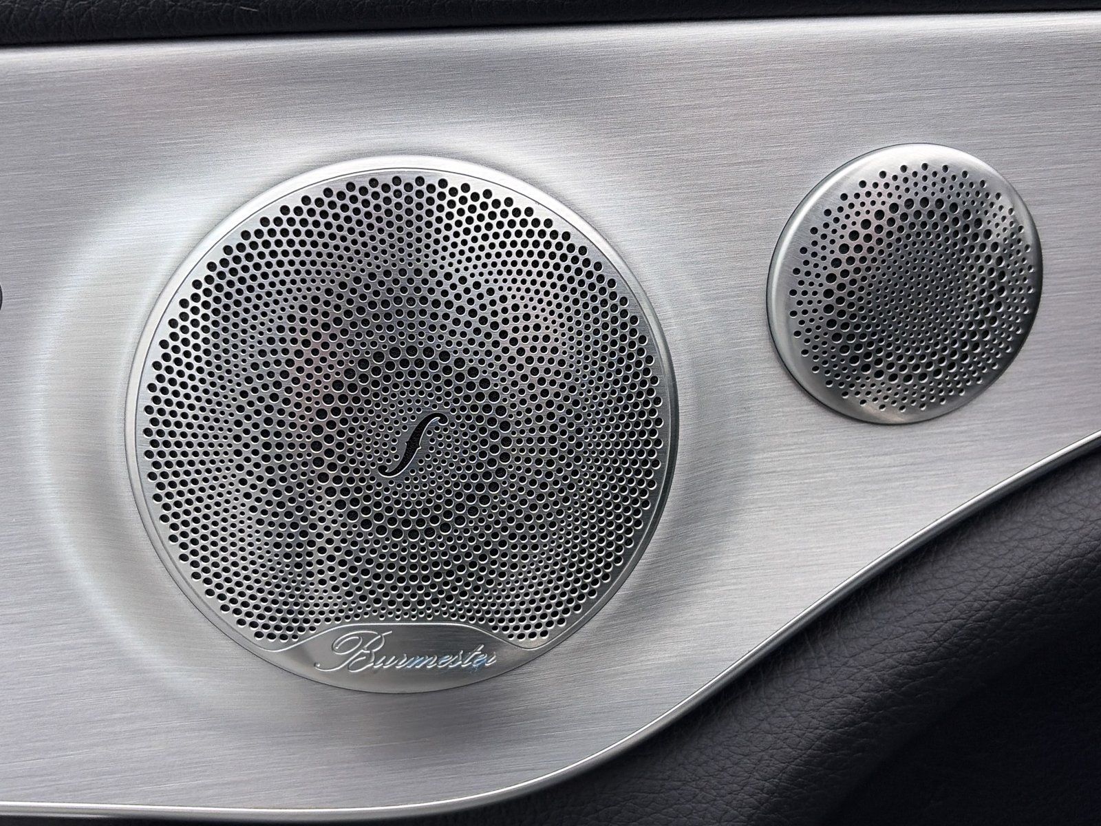 2017 Mercedes-Benz C-Class C 300