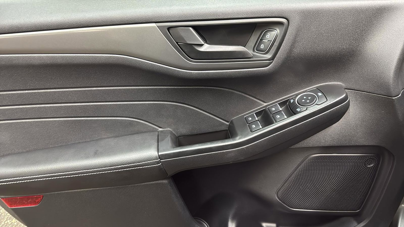 Used Car 2025 Ford Escape  Active For Sale Under $30,000 In Austin, Texas