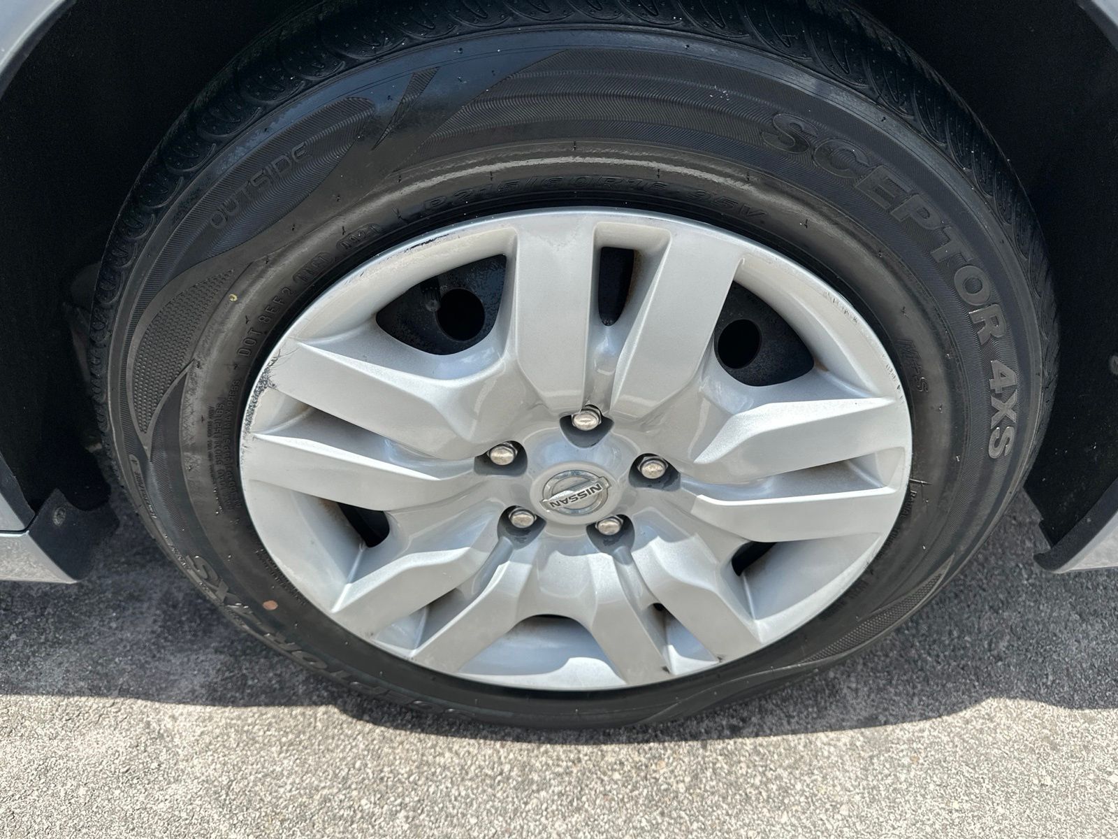 Used Car 2010 Nissan Altima  2.5 S For Sale Under $10,000 In Austin, Texas