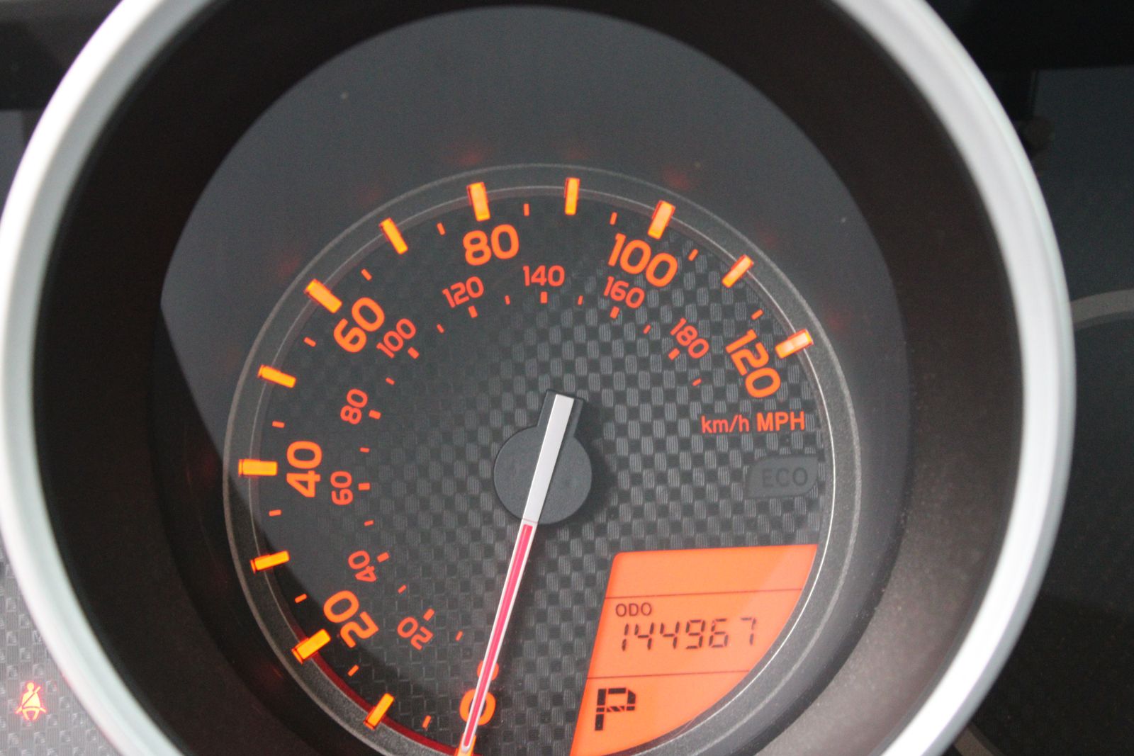 Used 2011 Red Toyota SR5 image 16