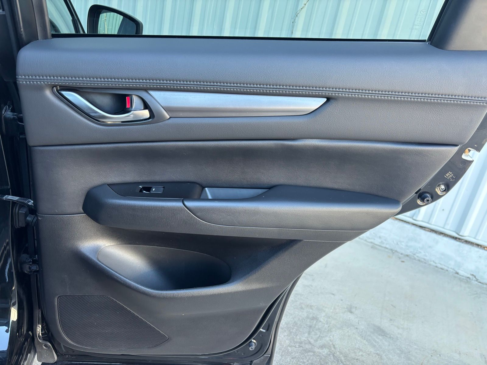 Used Car 2018 Mazda Cx-5  Touring For Sale Under $20,000 In Austin, Texas