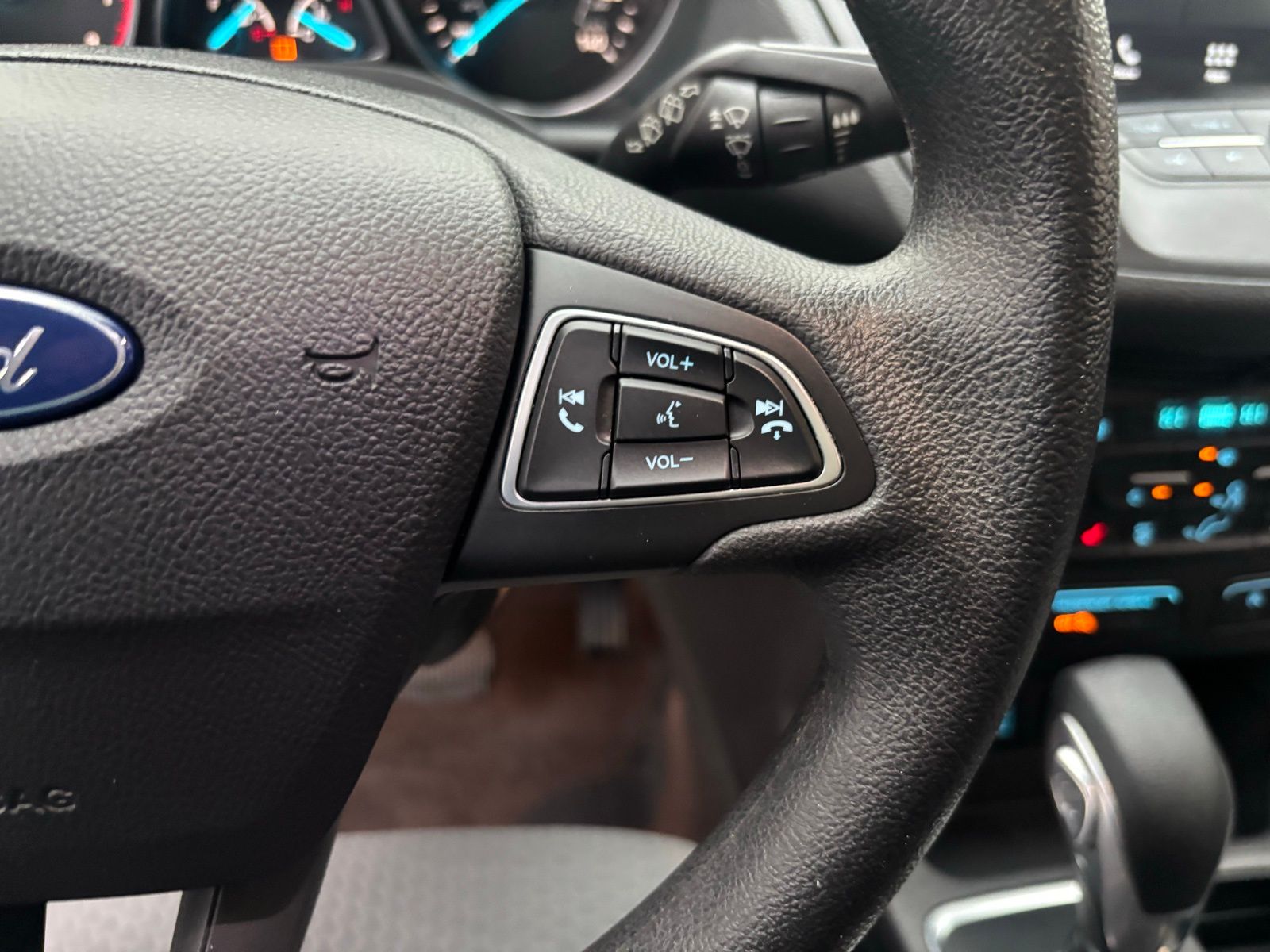 Used Car 2019 Ford Escape  Se For Sale Under $15,000 In Austin, Texas