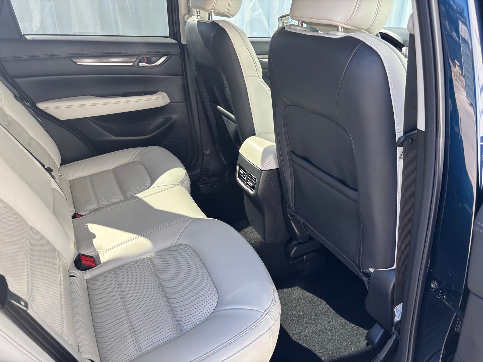 Used Car 2018 Mazda Cx-5  Grand Touring For Sale Under $20,000 In Austin, Texas