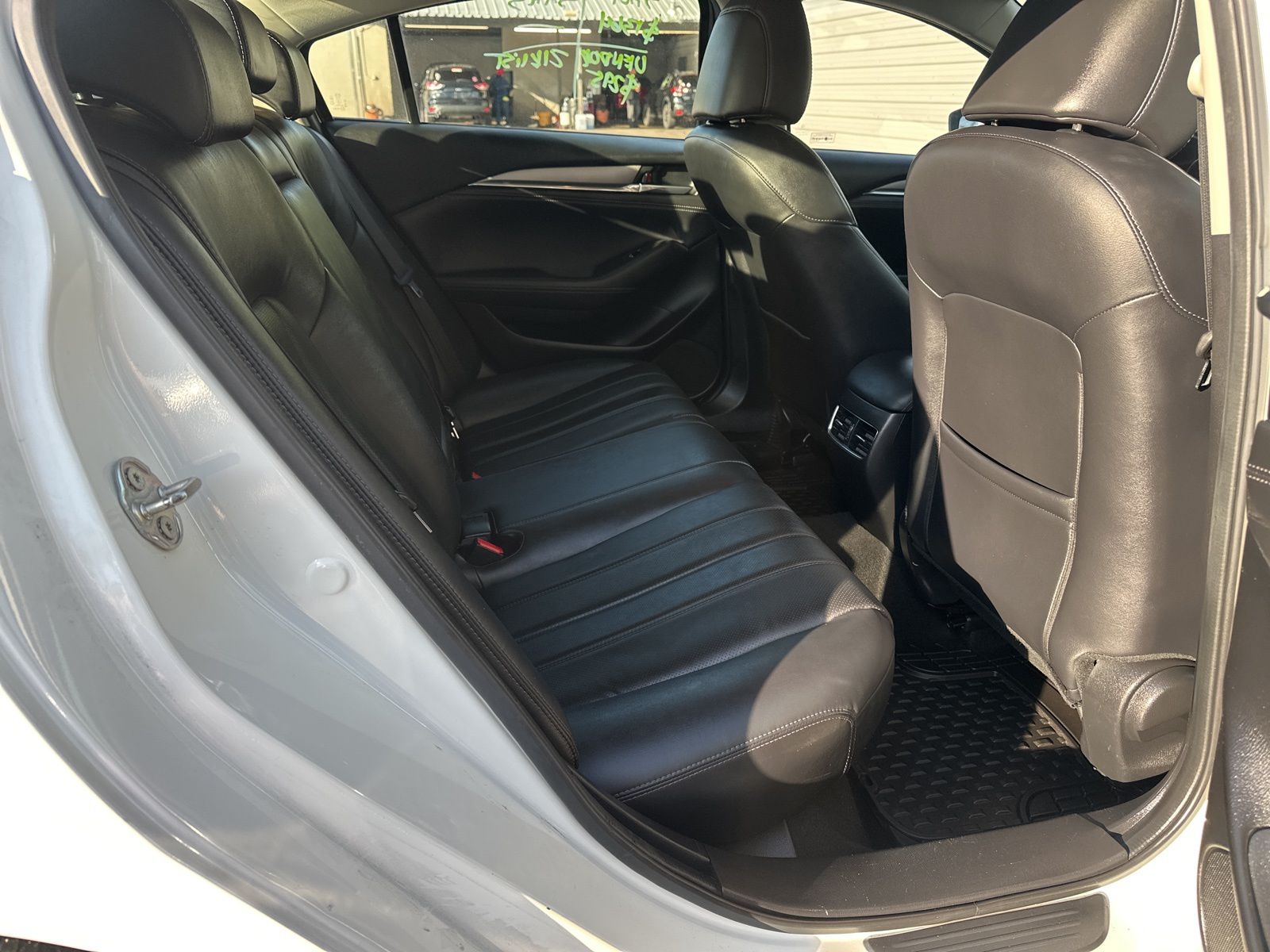 Used Car 2021 Mazda Mazda6  Touring For Sale Under $20,000 In Austin, Texas