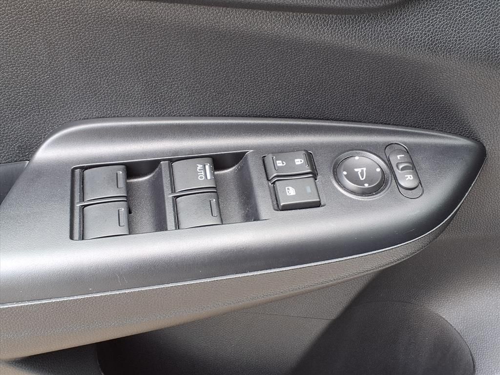 2020 Honda Fit LX White at Emmons Autoplex