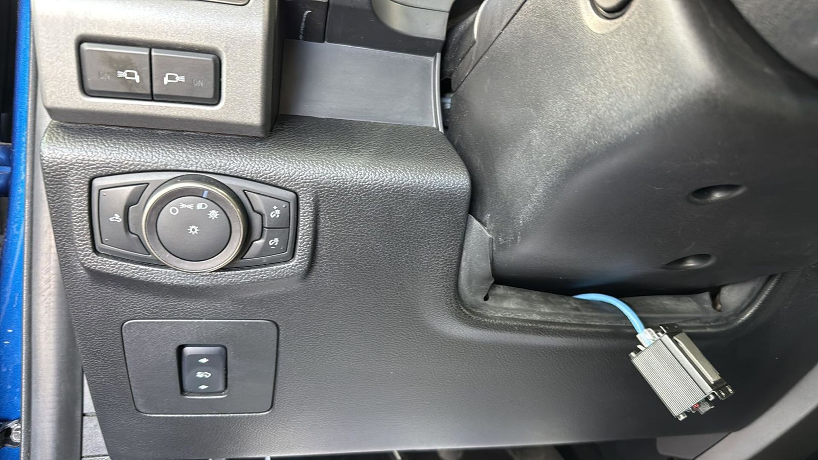 Used Car 2018 Ford F-150  Raptor For Sale Under $35,000 In Austin, Texas