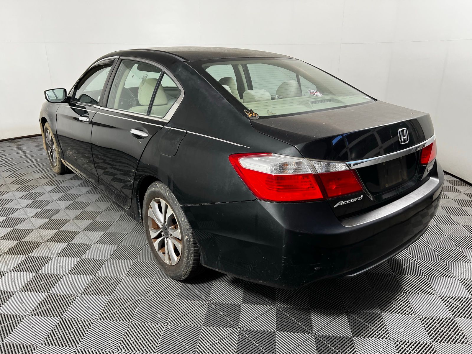 2013 Honda Accord LX 7
