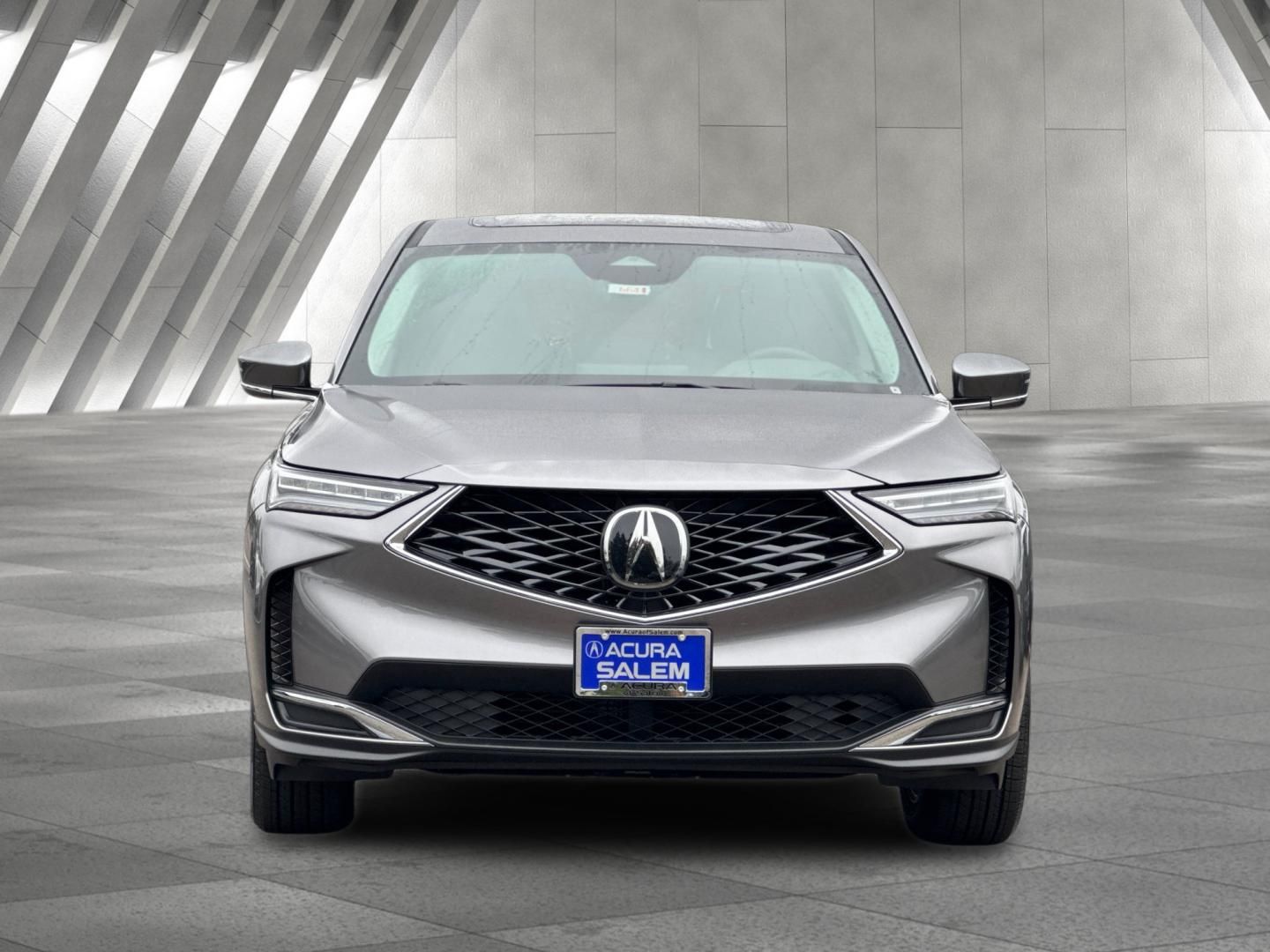 new 2026 Acura MDX car