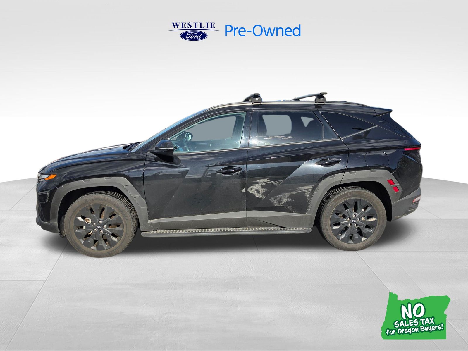 2022 Hyundai Tucson XRT AWD
