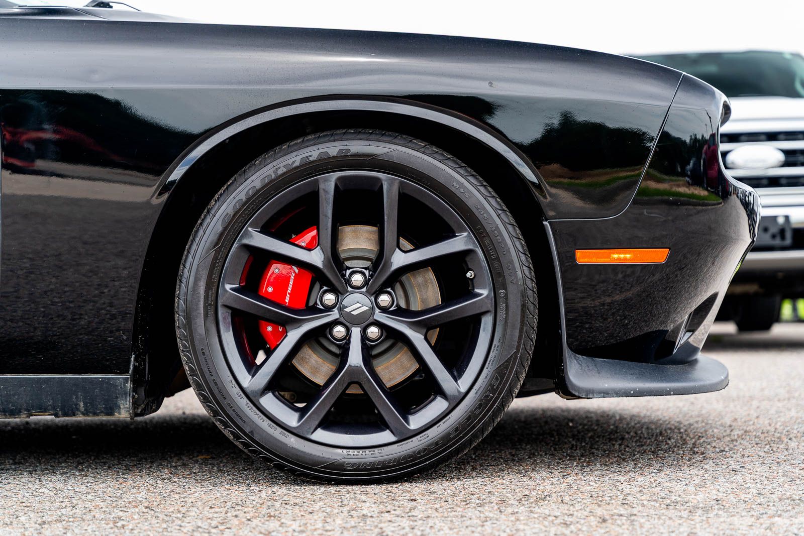 Used 2022 Dodge Challenger Coupe