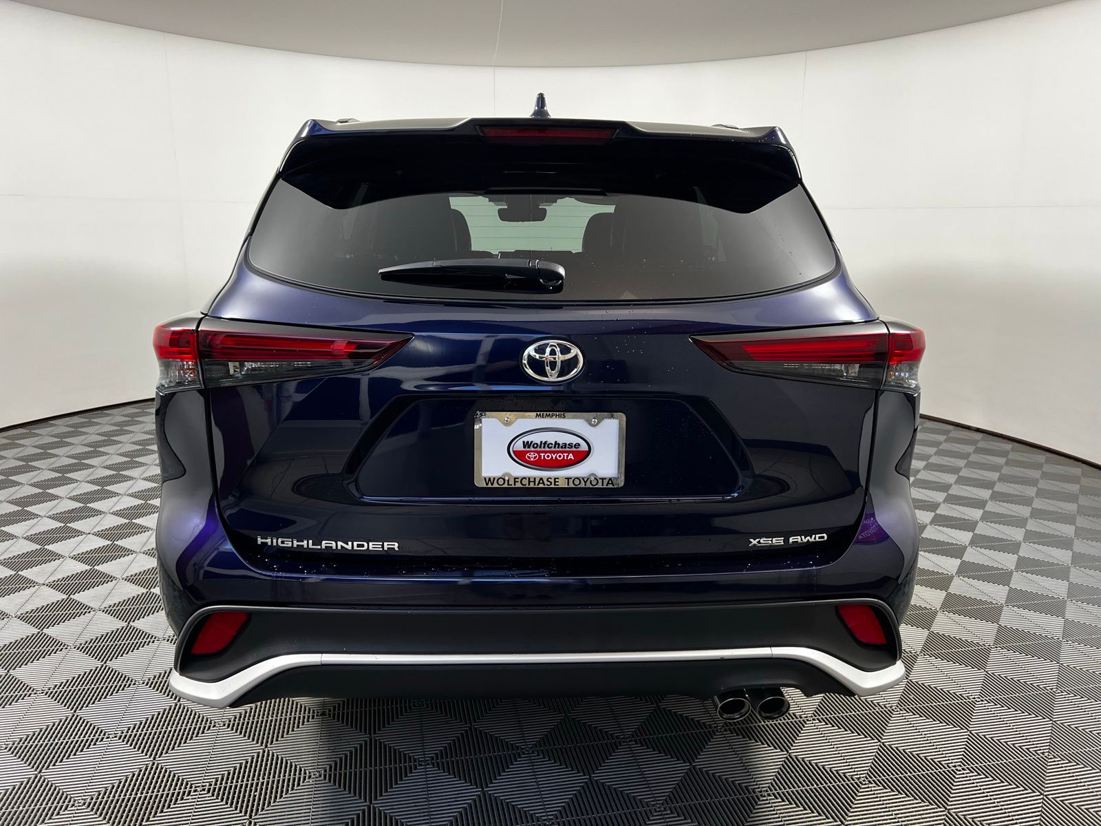 Thumbnail: 2025 Toyota Highlander - 6