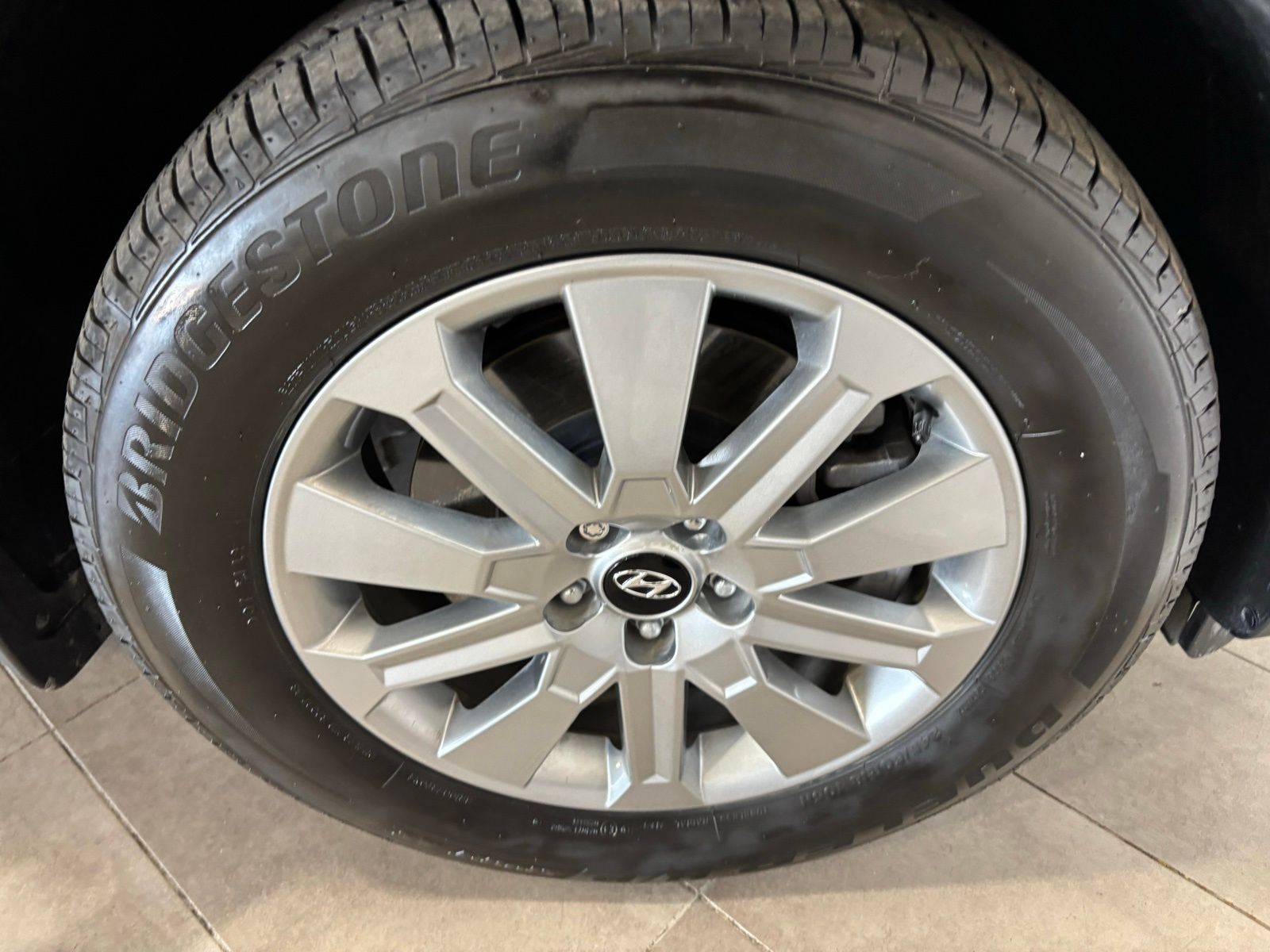 Used Car 2023 Hyundai Palisade  Sel For Sale Under $35,000 In Austin, Texas