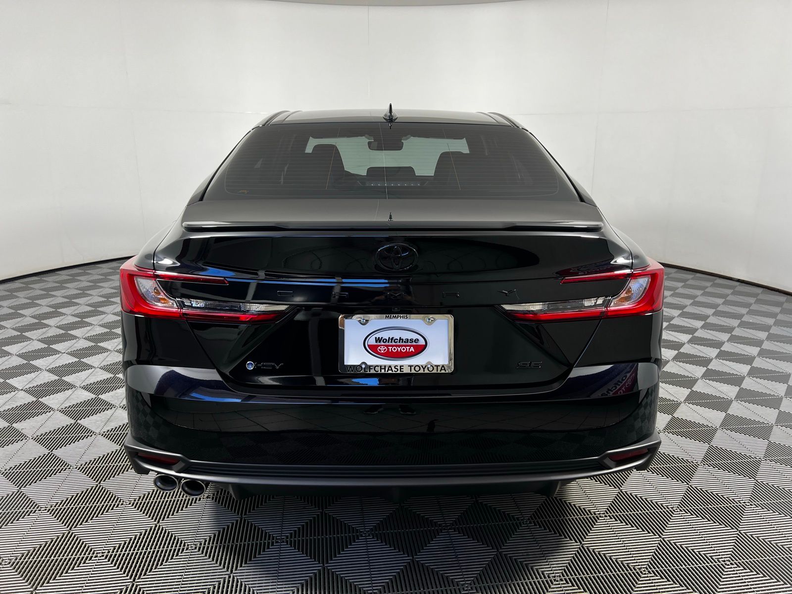Thumbnail: 2025 Toyota Camry - 6