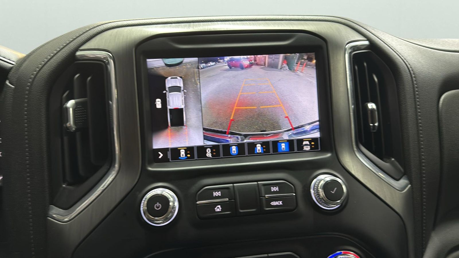 Used Car 2022 Gmc Sierra 2500hd  Denali For Sale Under $60,000 In Austin, Texas