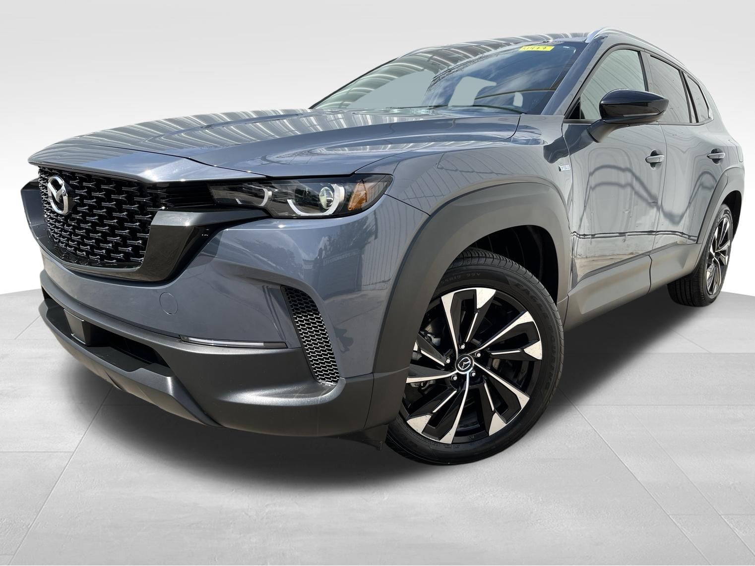Used Car 2025 Mazda Cx-50 Hybrid  Premium Plus For Sale Under $35,000 In Austin, Texas