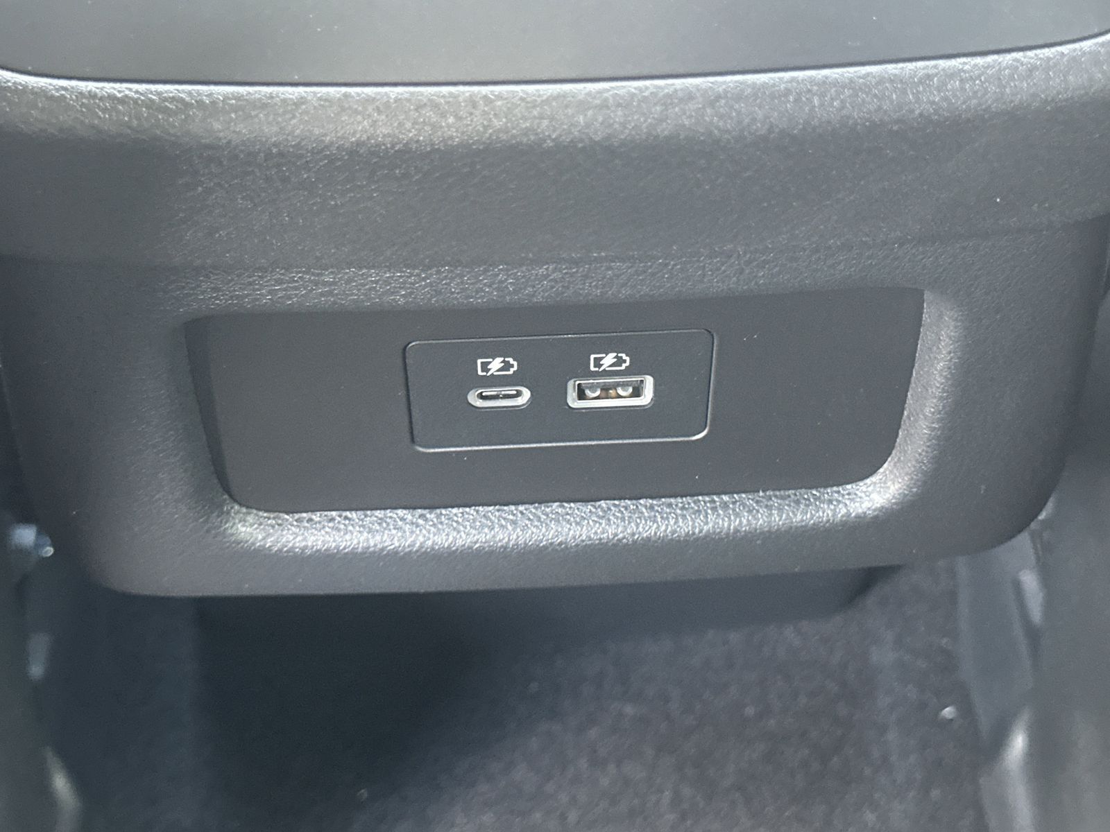 2025 Nissan Pathfinder Rock Creek photo 21