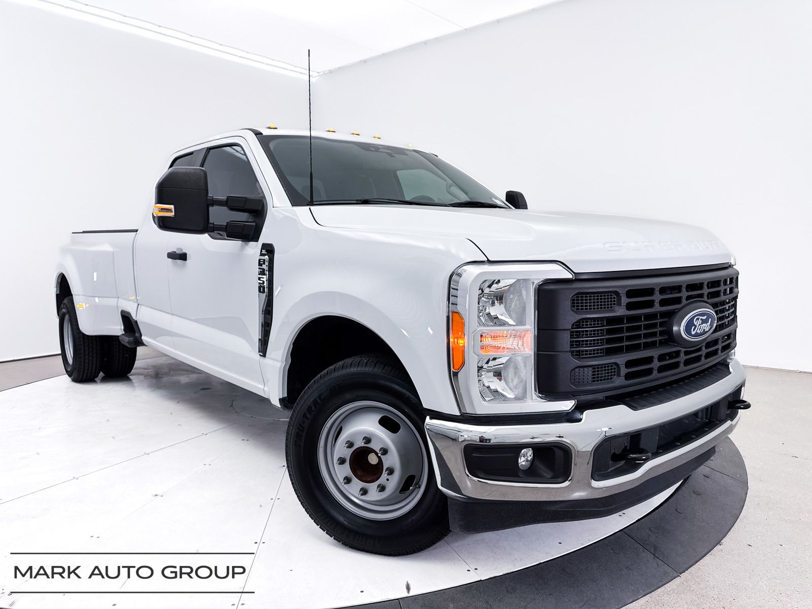 2023 Ford F-350SD XL