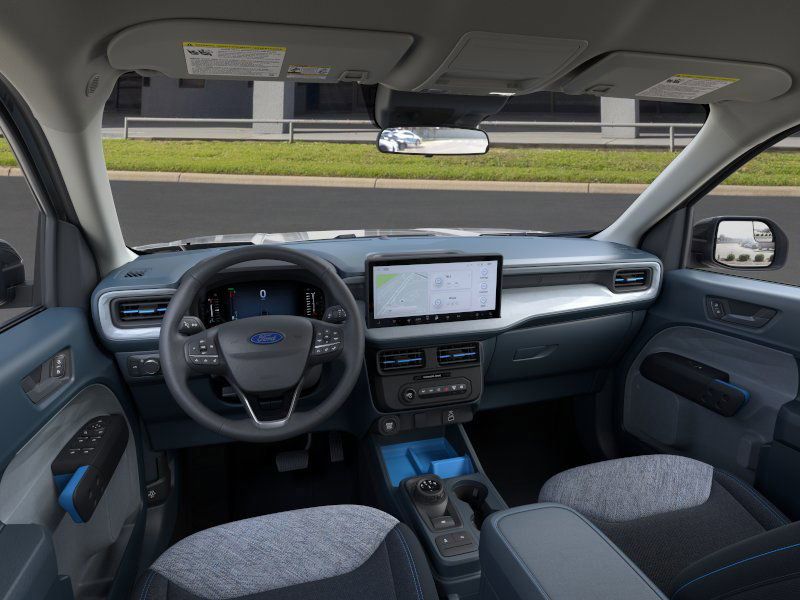 New Car 2025 Ford Maverick  Xlt For Sale Under $35,000 In Austin, Texas