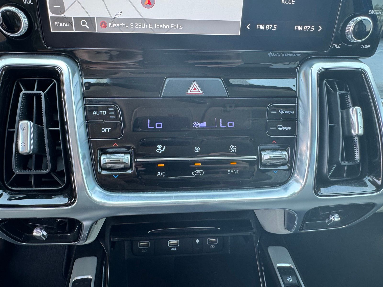 Used 2022 Kia Sorento SUV