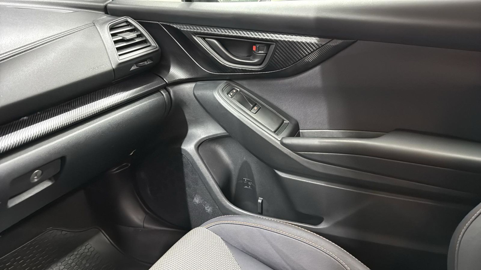 Used Car 2018 Subaru Crosstrek  2.0i Premium For Sale Under $15,000 In Austin, Texas