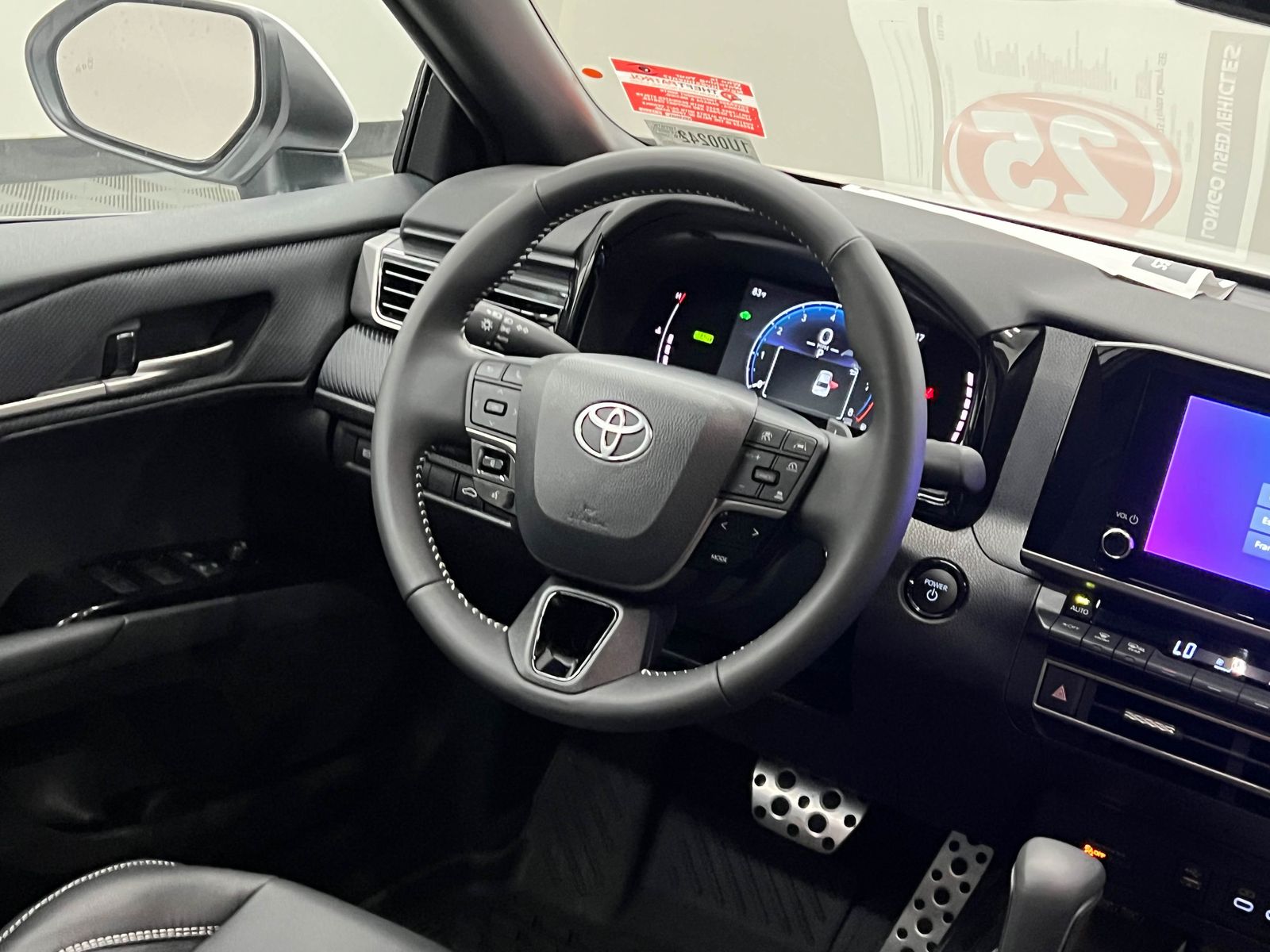 new 2026 Toyota Camry car