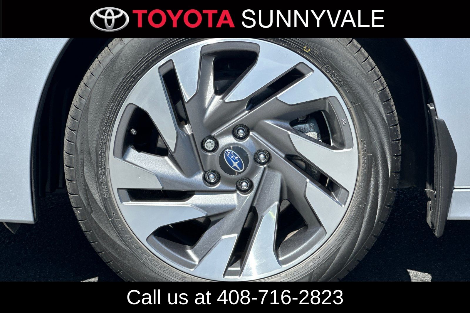 Used 2023 Subaru Legacy Sedan