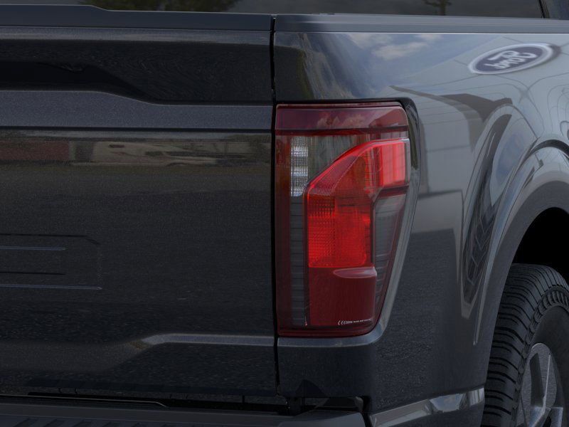 New Car 2025 Ford F-150  Stx For Sale In Austin, Texas