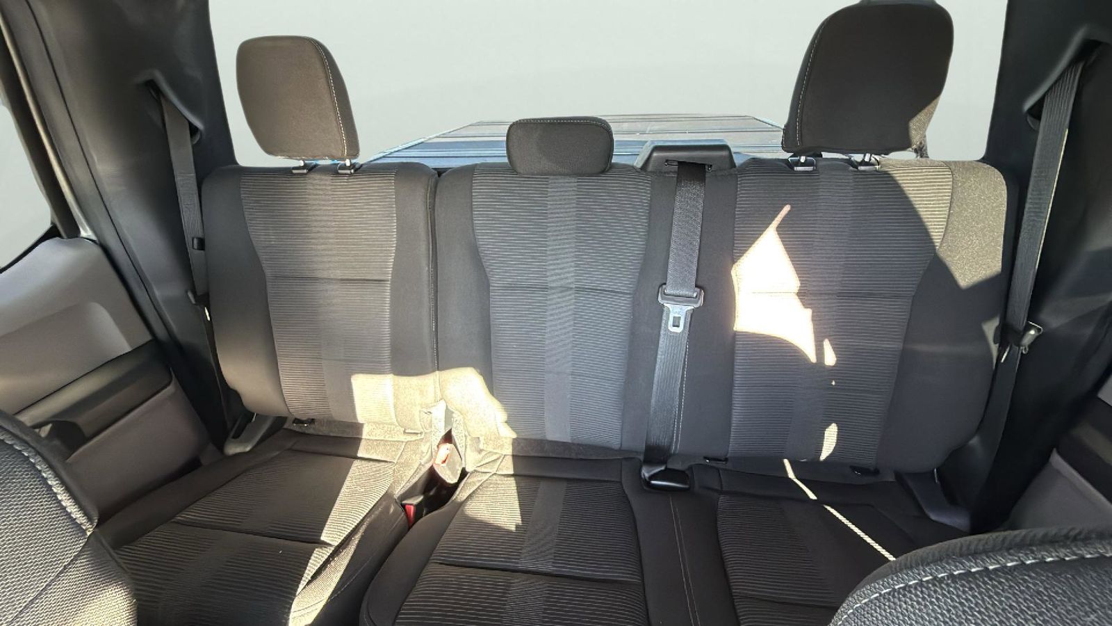 Used Car 2017 Ford F-150  Xl For Sale Under $20,000 In Austin, Texas