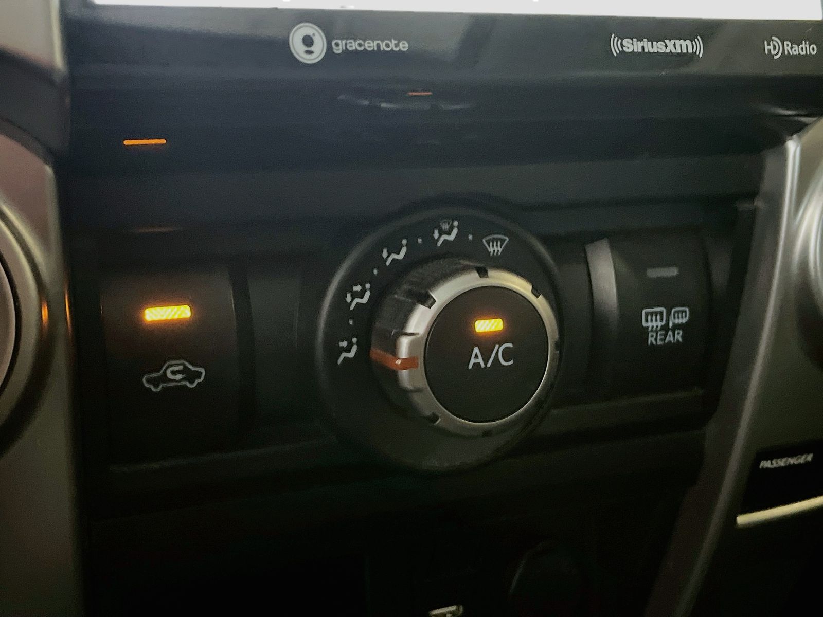 Used 2021 Black Toyota SR5 Premium image 16