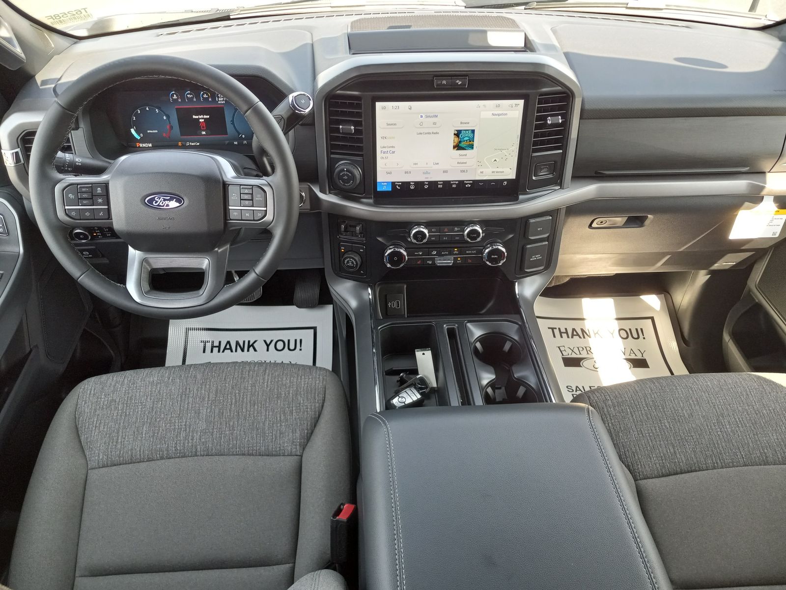 2026 Ford F-150 image 15