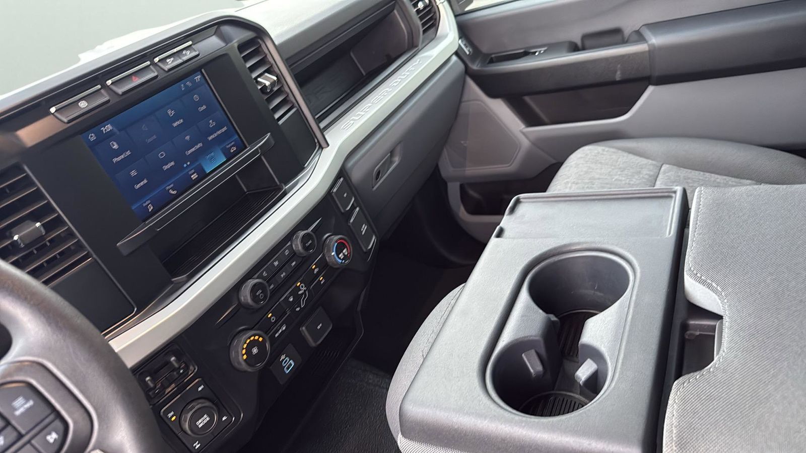 Used Car 2024 Ford F-250sd  Xl For Sale Under $70,000 In Austin, Texas