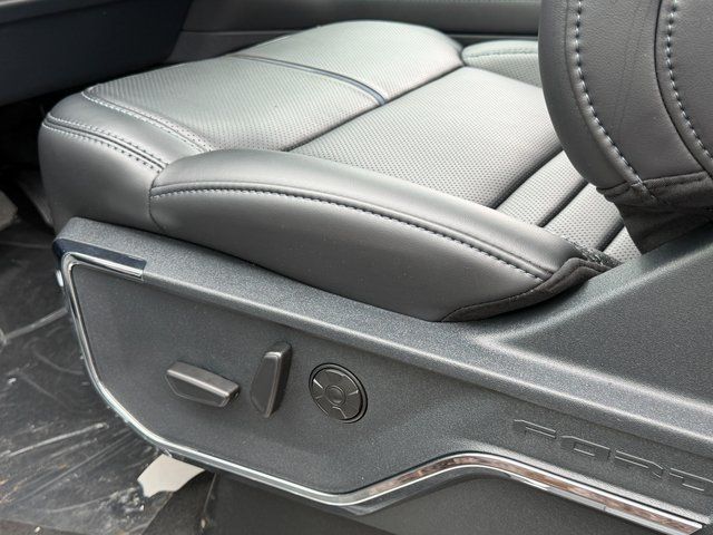 New 2026 Avalanche Ford Platinum image 23