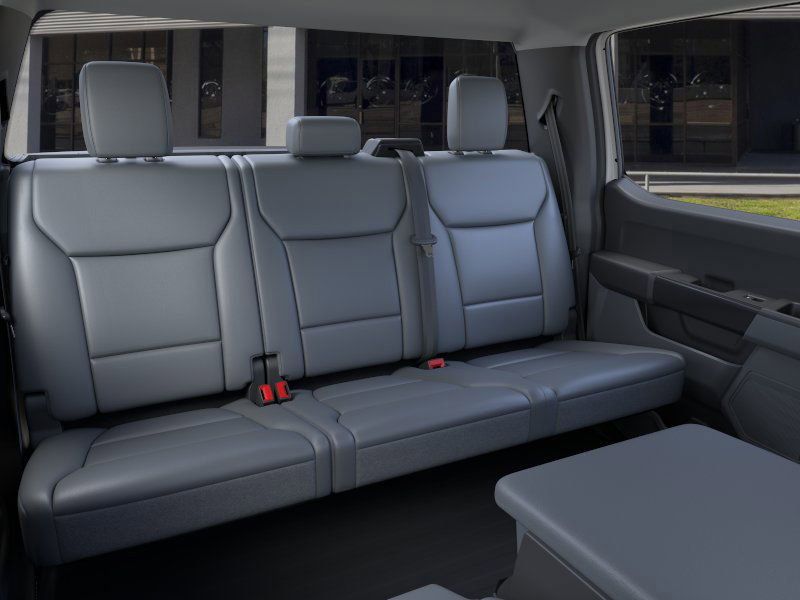 New Car 2025 Ford F-150  Xl For Sale In Austin, Texas