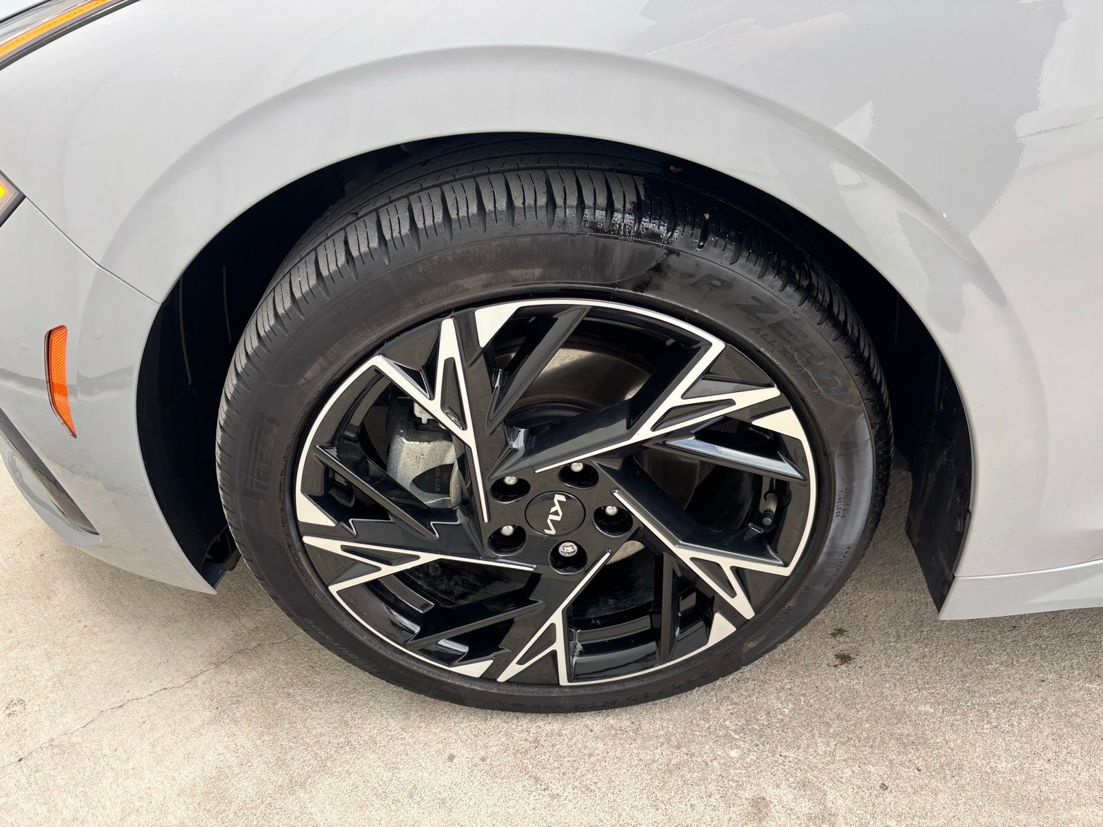 Used Car 2025 Kia K5  Gt-line For Sale Under $30,000 In Austin, Texas