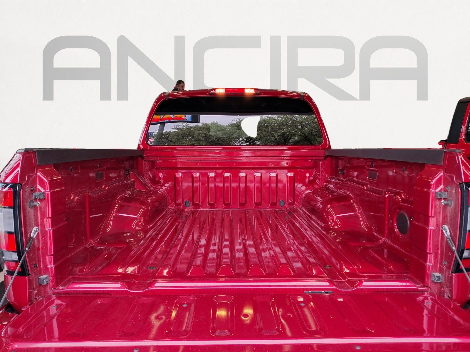 Used Car 2025 Nissan Frontier  Sv For Sale Under $35,000 In San Antonio, Texas