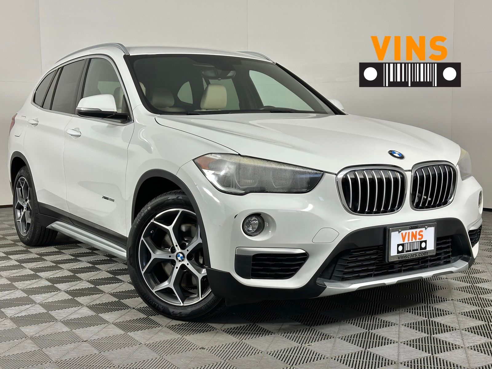 2018 BMW X1 28i