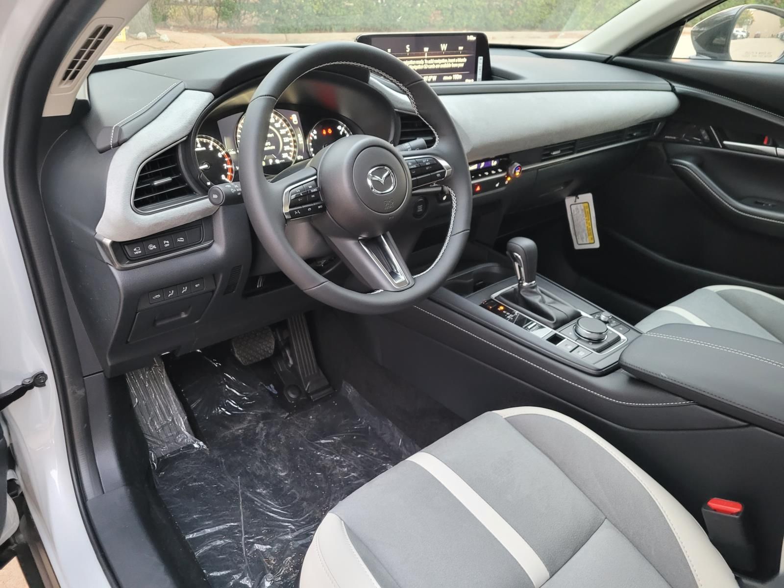 2026 Mazda CX-30 Turbo Aire Edition | CarEdge | CarEdge