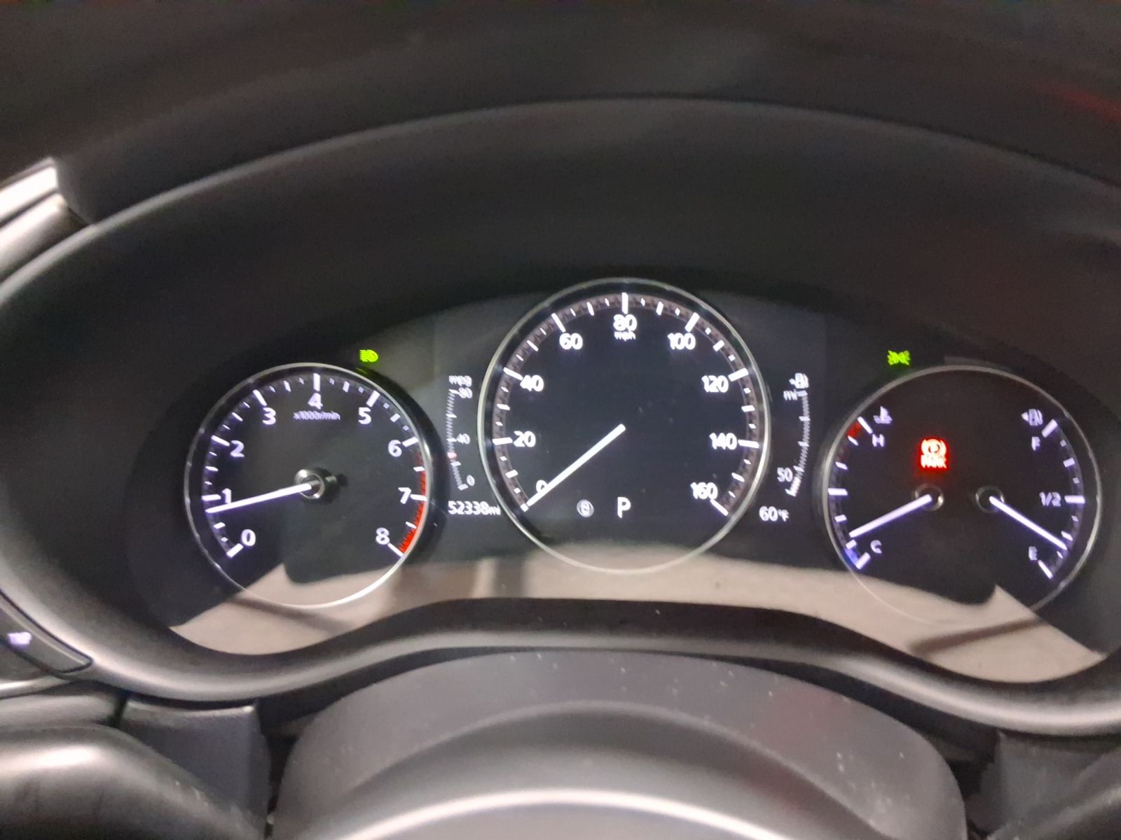 Used Car 2021 Mazda Cx-30  2.5 S For Sale Under $25,000 In Austin, Texas