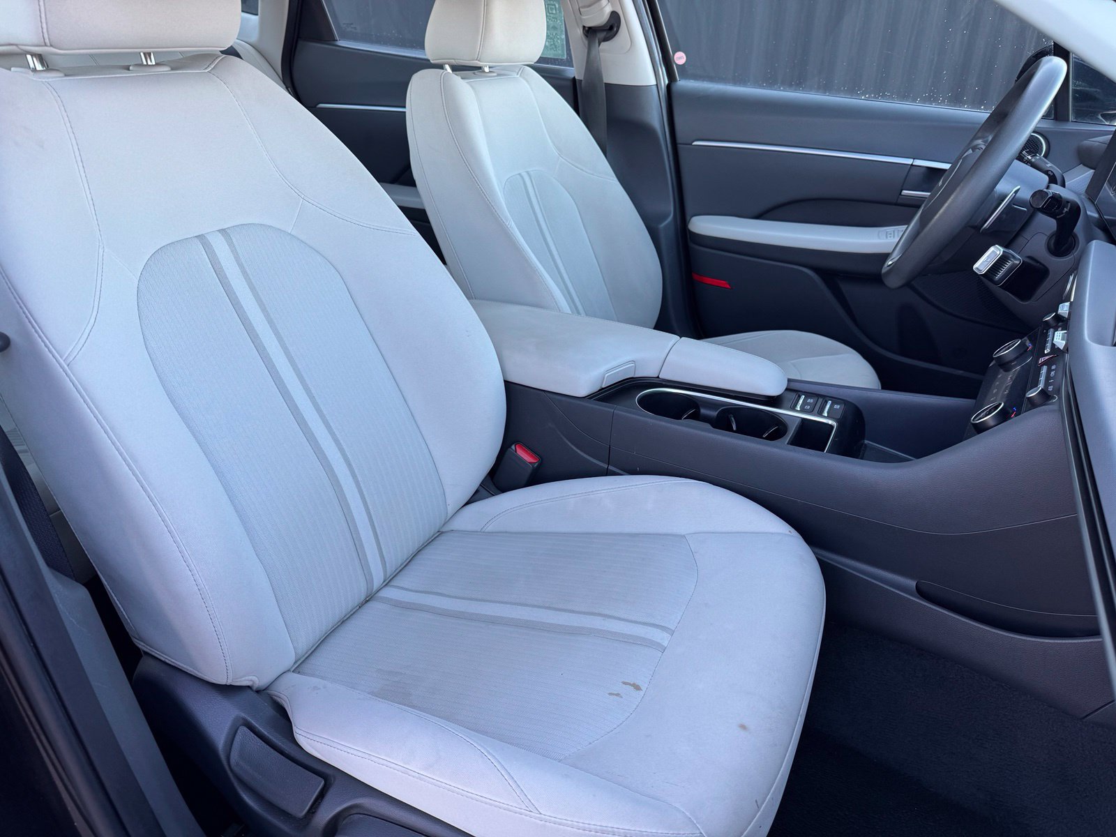 Used 2025 Hyundai Sonata Sedan
