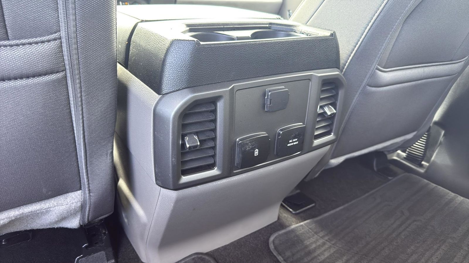 Used Car 2020 Ford F-150  Xlt For Sale Under $30,000 In Austin, Texas