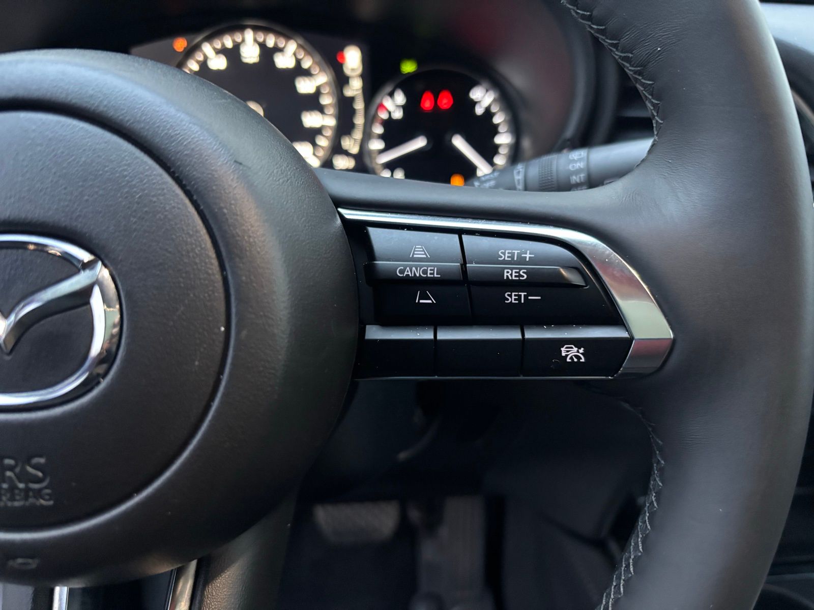 Used Car 2025 Mazda Cx-30  2.5 S Preferred Package For Sale Under $30,000 In Austin, Texas