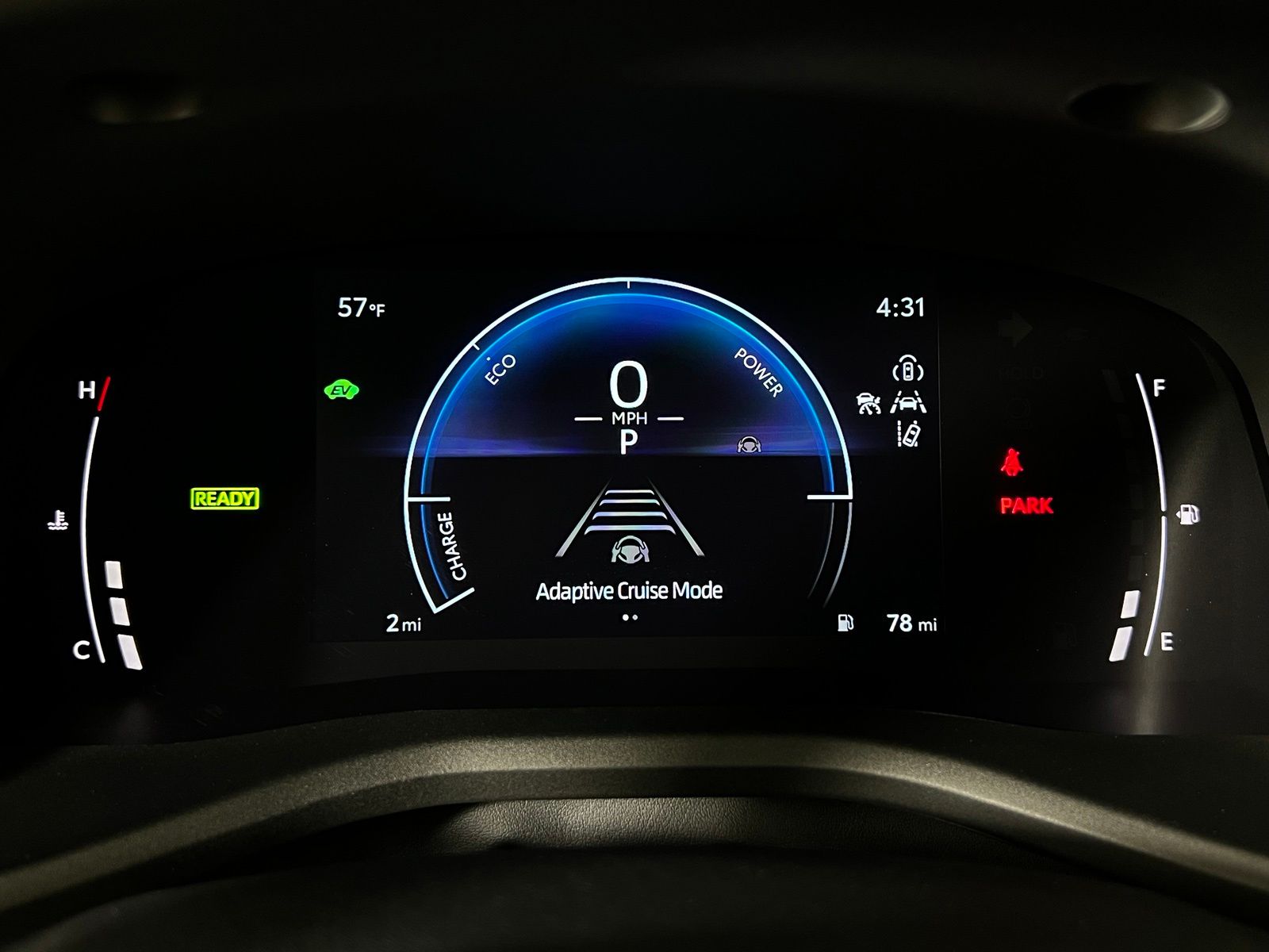 Thumbnail: 2026 Toyota Camry - 12