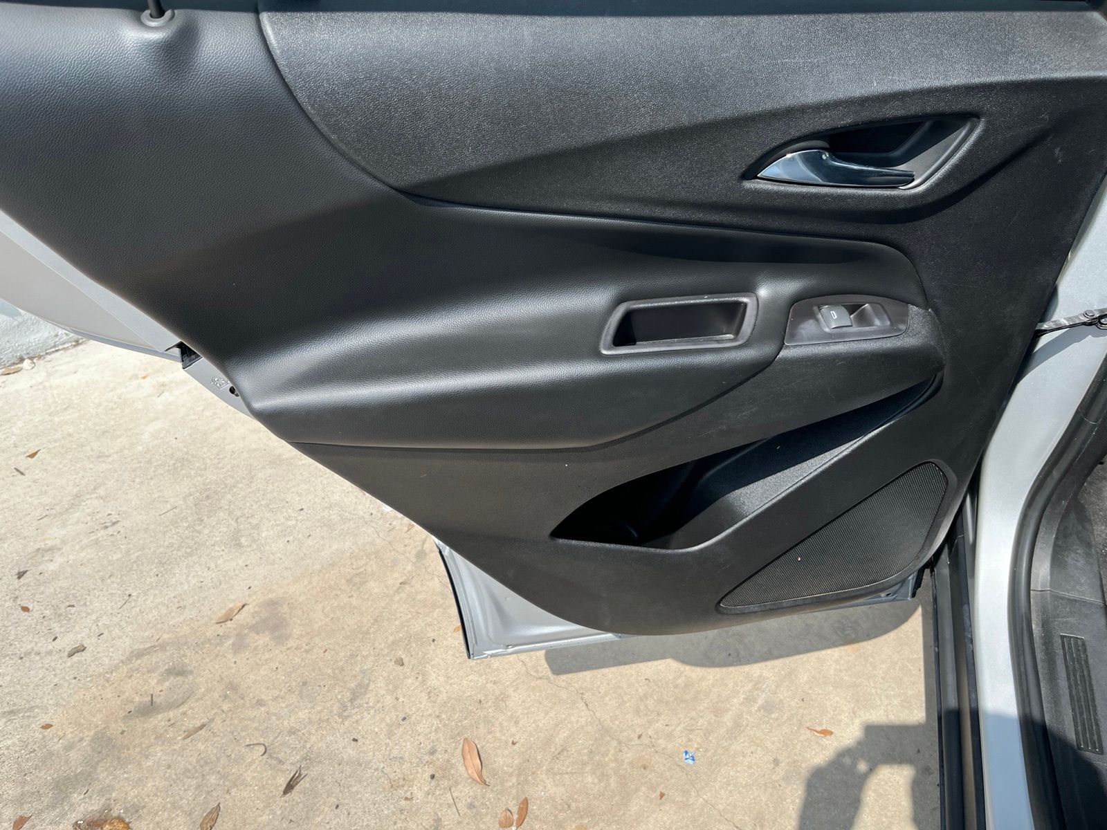 Used Car 2018 Chevrolet Equinox  Lt For Sale Under $10,000 In Austin, Texas
