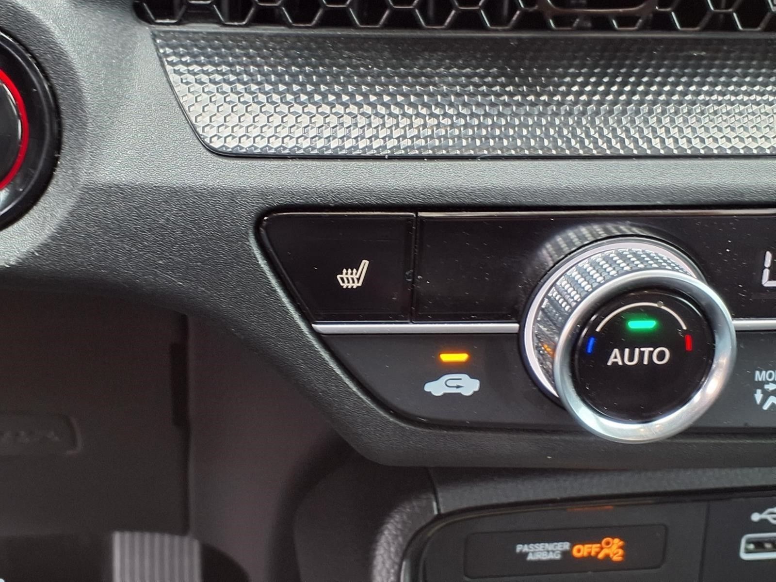 2025 Honda CR-V Hybrid Sport-L  at DeMontrond Gulf Freeway