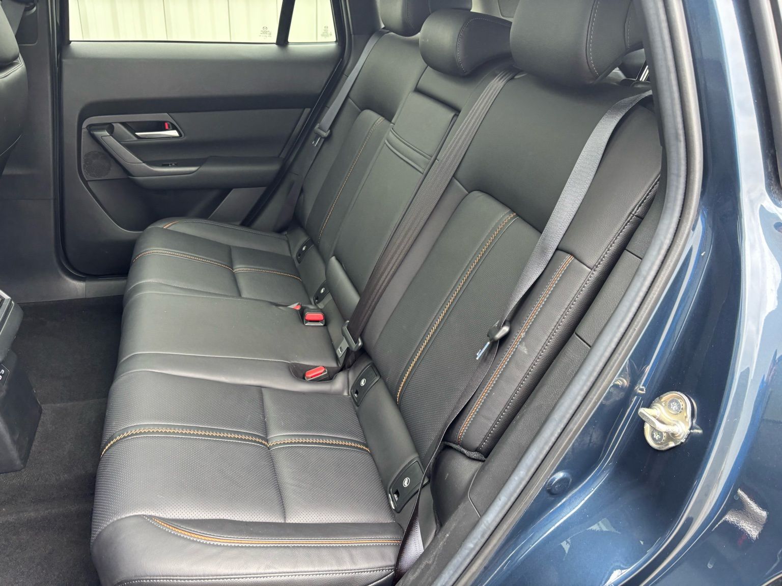 Used Car 2025 Mazda Cx-50 Hybrid  Premium Plus For Sale Under $35,000 In Austin, Texas