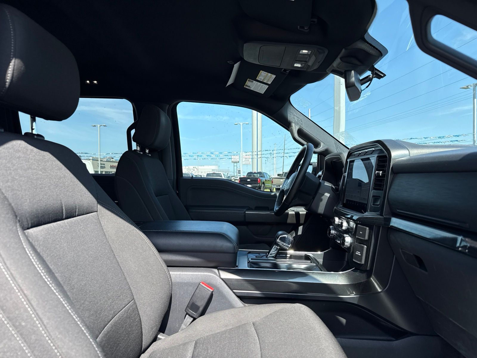 2023 Ford F-150 image 15
