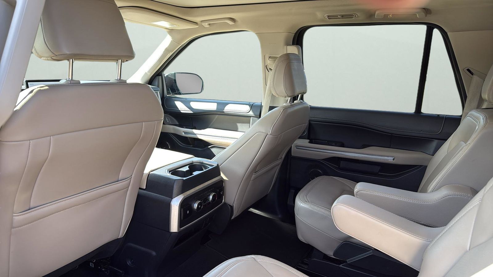 Used Car 2024 Ford Expedition Max  Limited For Sale Under $60,000 In Austin, Texas